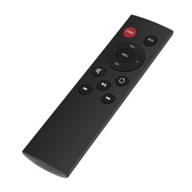 Replacement Remote fit for Pyle PSBV200BT Soundbar, Only Works for The Model in The List