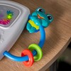 Baby Einstein Ocean Explorers Maritime Melodies Musikalisches Leuchtspielzeug, ab 3+