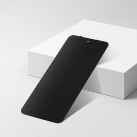 JENCYFU for BLU View 4 B135DL Screen Replacement Kit Full LCD Screen Display Touch Digitizer Full Assembly with Repair Tool for Model BLU View 4 B135DL 6.1inch