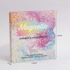 Kit De Pestañas Postizas Magnéticas & Delineador Magnetico
