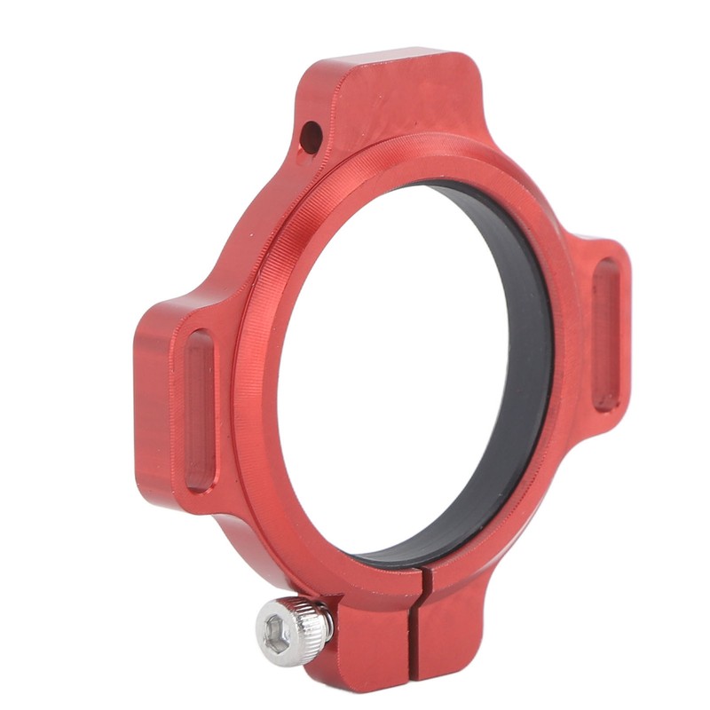 Bike Crank Chainring Adjuster Aluminium Alloy Road Bike Bottom Bracket