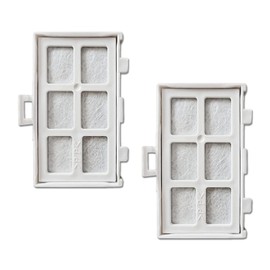 RJK-30 Water Filter Replacement for Hitachi Refrigerator with Automatic Ice Making, Refrigerator Replacement Ice Maker Filter, Hitachi Refrigerator, rjk-30 Water Filter, Automatic Ice Making, Water Filter (RJK-30-2)