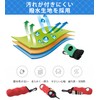 MONOJOY Golf Ball Case, Men's, Golf Equipment, For 3 Pieces,