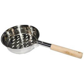 Leisure LH-545 Fire Starter Stainless Steel Body