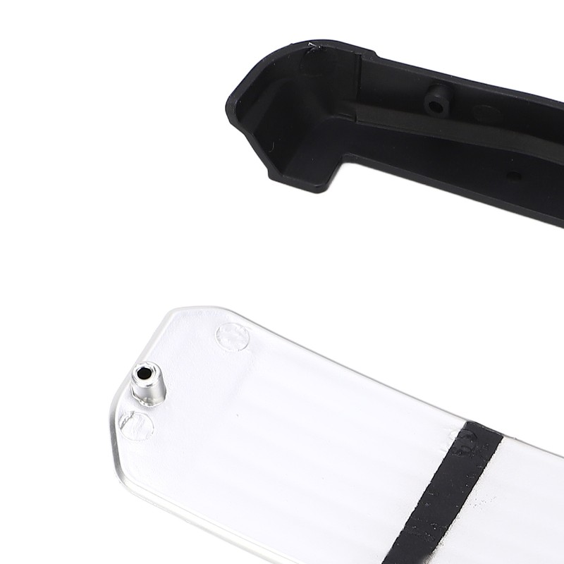 RC Car Body Shell Protector Plate Set for ZD Racing