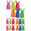 Fabulous Hall Egi Cover M Size Case Holder Safety Needle