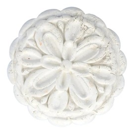 Modani Naturals Cleanse & Mask Bar - French White Clay (approx 90g)