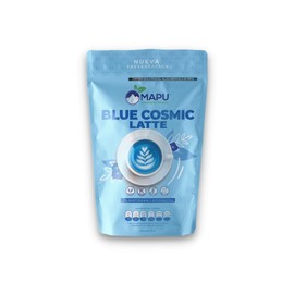 Blue Cosmic Powder (Blue Matcha Latte)