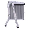 Klimoto HVAC Heater Core | Compatible with 13-07 Nissan Tiida;