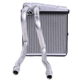 Klimoto HVAC Heater Core | Compatible with 13-07 Nissan Tiida; 12-07 Nissan Versa