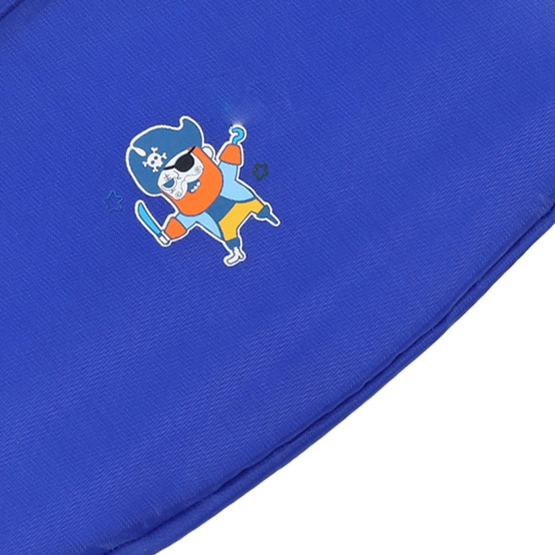Cartoon Kids Pool Floats Swim Vest Life Jacket for Child