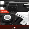 A-Premium HVAC Heater Blend Door Actuator Compatible with Kia Sedona