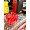 Unbranded Milwaukee Packout small crate/Small Crate holder attaches to Milwaukee