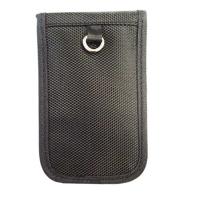 HP Car Accessories 10200 Case Keyless Key. Protection against data