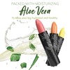 Magic Kiss Color Changing Matte Lipstick set, Long Lasting Nutritious