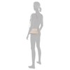 TOM TAILOR Denim Anne Women's Shoulder Bag Handbag Small White