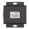 RS232 to RJ45 Converter 10/100M Data Rate 300bps to 230400bps