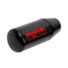 Universal HKS Black Carbon Fiber Car Racing Manual Gear Stick
