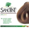 Sanotint Light Tint Nero 71