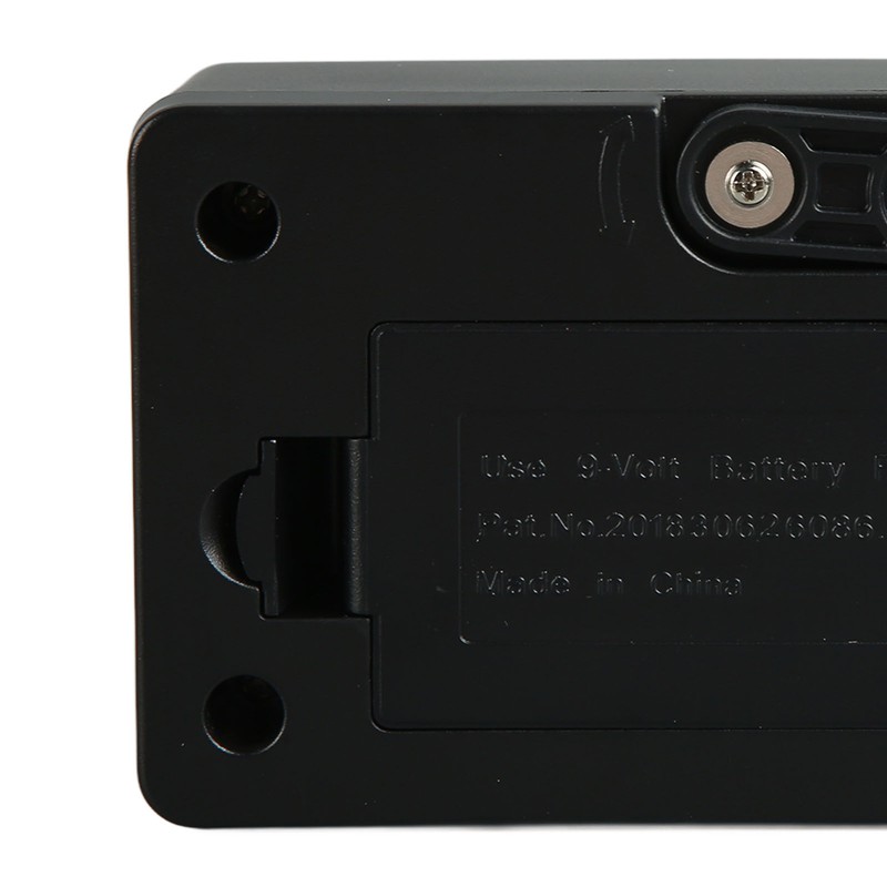 Barking Box Ultrasonic Adjustable Bark Control Stop Barking Dog Devices