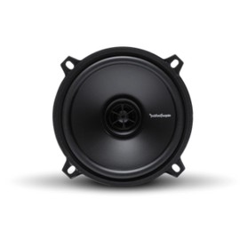 (2) Pairs Rockford Fosgate R1525X2 5.25" 2-Way 320 Watt Total Car Audio Speakers