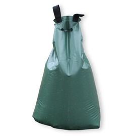 Tree Watering Bag 75 Litre PVC Heavy Duty Watering Bag for Trees Drip Irrigation Watering Bag
