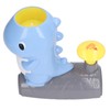 Flying Disc Launcher Cute Shape Hand Eye Coordination Exercise Parent