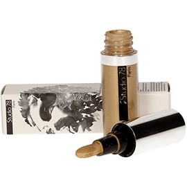 Studio 78 Paris Loose Powder Eyeshadow Bicycle Ride 02