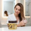 Q Bonta Tratamiento En Crema Colágeno Repara Cabello 500ml