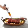 OXO Good Grips Flavor Injector, Clear