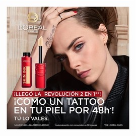 Base de maquillaje L'Oreál Paris Infallible Skin Ink Light Neutral 15 de 15ml