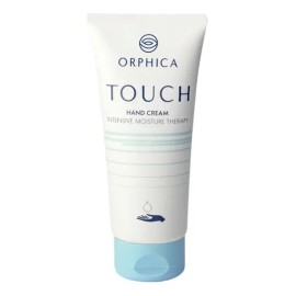 Crema De Manos Touch By Orphica