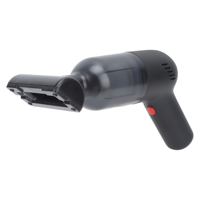 Wireless Car Vacuum Cleaner 120W Cordless Handheld Rechargeable 8000pa Strong