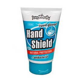 Jungle Brolly Hand Shield Liquid Gloves 100mL