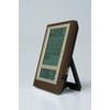 Seiko Clock SQ422B Wall Clock, Desk Clock, Alarm Clock, Multipurpose