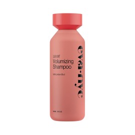 EVA·NYC- Eva NYC Lift Off Volume Shampoo, champú voluminizador rico en hidratación para cabello fino, champú diario para el cabello