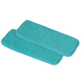 Titan Twist Mop Set of 2 Replacement Pads - As seen on TV