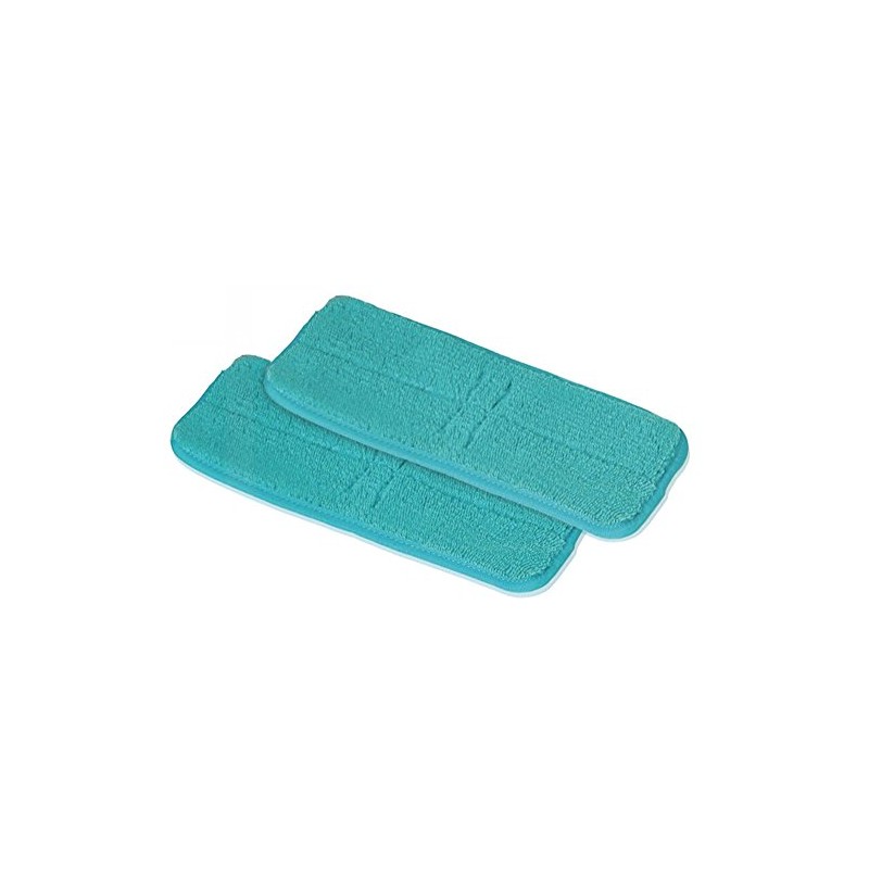 Titan Twist Mop Set of 2 Replacement Pads - As