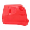 Game Console Replacement Case Retro ABS Sturdy Professional Replacement Shell
