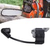 Ignition Coil Module,Ignition Coil Module Spark Plug,Replacement Ignition Coil,Chain Saw
