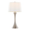 Grandview Gallery Lenuxe 29" Metal Table Lamps Set of 2,