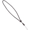 Tama Electronics Industries inG Round Neck Strap (Black) T-850