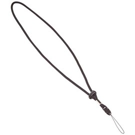 Tama Electronics Industries inG Round Neck Strap (Black) T-850