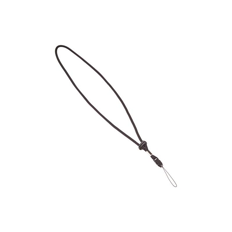 Tama Electronics Industries inG Round Neck Strap (Black) T-850