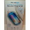 PHONE & ACCESSORY SANITIZER KILLS 99.9% OF GERMS