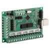 USB Interface Board CNC Motion Control Card For Engraving Machine