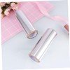 Beavorty 2pcs Thickening Hair Coloring Tin Foil 12cm Wide Salon