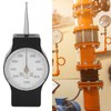 SEG‑1000‑1 Dial Tension Meter Gauge Single Needle Switch Dynamometer Tension