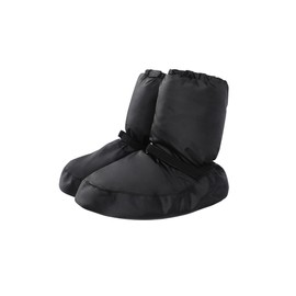 Lovdaswi Women's Ballet Warm Up Boots/Slippers