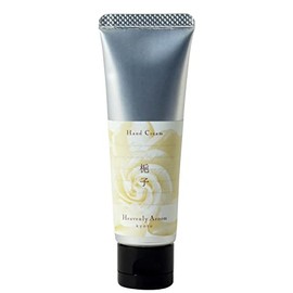 Heavenly Aroom Hand Cream Seasons of Japan 1.1 oz (30 g) (For Mailing Services) (Gardenia))